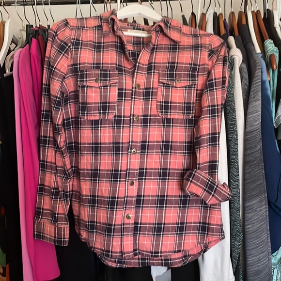 Spell & Gypsy Flannel - Picture 5 of 5